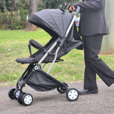 Foldable Baby Stroller