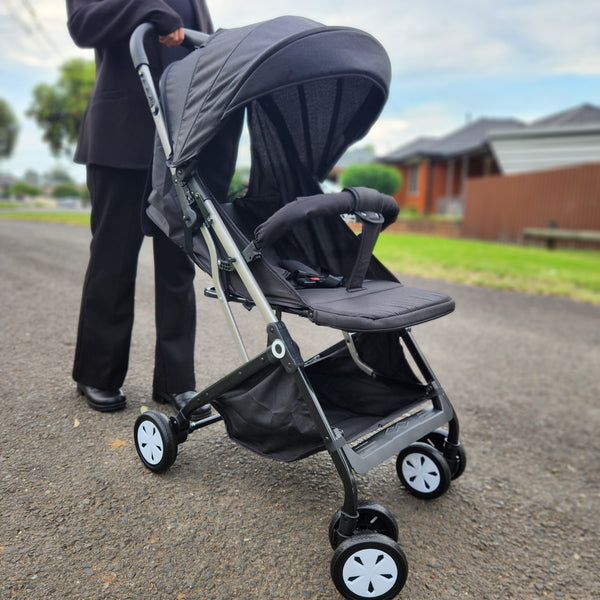 Foldable Baby Stroller