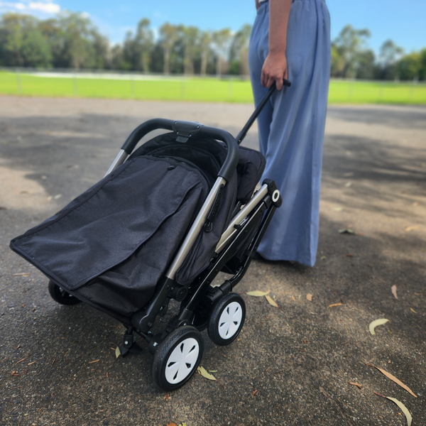 Foldable Baby Stroller