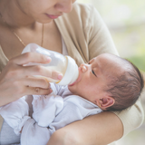 Portable Baby Milk Warmer