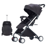 Foldable Baby Stroller