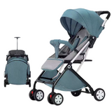 Foldable Baby Stroller