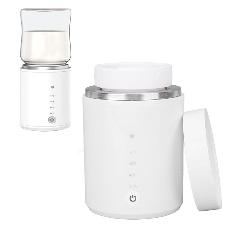 Portable Baby Milk Warmer