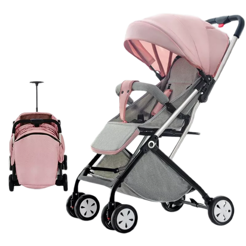 Foldable Baby Stroller